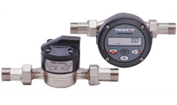 Hanang trimec utility flowmeter